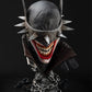 LAYAWAY DEPOSIT ONLY - DC Comics – The Batman Who Laughs 1:1 Scale Art Mask | PureArts
