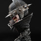 LAYAWAY DEPOSIT ONLY - DC Comics – The Batman Who Laughs 1:1 Scale Art Mask | PureArts