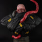 LAYAWAY DEPOSIT ONLY - Resident Evil 3 Remake – Nemesis 1:1 Scale Bust | PureArts
