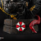 LAYAWAY DEPOSIT ONLY - Resident Evil 3 Remake – Nemesis 1:1 Scale Bust | PureArts