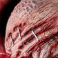 LAYAWAY DEPOSIT ONLY - Resident Evil 3 Remake – Nemesis 1:1 Scale Bust | PureArts