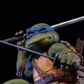 Teenage Mutant Ninja Turtles – 1:6 Scale Movie Diorama | PureArts