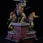Teenage Mutant Ninja Turtles – 1:6 Scale Movie Diorama | PureArts