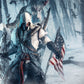 LAYAWAY DEPOSIT ONLY - Assassin's Creed – Animus Connor 1:4 Scale Statue | PureArts