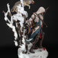 LAYAWAY DEPOSIT ONLY - Assassin's Creed – Animus Connor 1:4 Scale Statue | PureArts