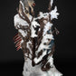 LAYAWAY DEPOSIT ONLY - Assassin's Creed – Animus Connor 1:4 Scale Statue | PureArts