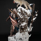 LAYAWAY DEPOSIT ONLY - Assassin's Creed – Animus Connor 1:4 Scale Statue | PureArts