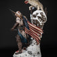 LAYAWAY DEPOSIT ONLY - Assassin's Creed – Animus Connor 1:4 Scale Statue | PureArts