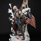 LAYAWAY DEPOSIT ONLY - Assassin's Creed – Animus Connor 1:4 Scale Statue | PureArts