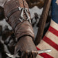 LAYAWAY DEPOSIT ONLY - Assassin's Creed – Animus Connor 1:4 Scale Statue | PureArts