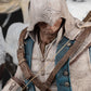 LAYAWAY DEPOSIT ONLY - Assassin's Creed – Animus Connor 1:4 Scale Statue | PureArts