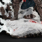 LAYAWAY DEPOSIT ONLY - Assassin's Creed – Animus Connor 1:4 Scale Statue | PureArts