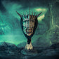 The Lord of the Rings – Mouth of Sauron Art Mask | PureArts
