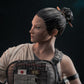 Rainbow Six Siege – Hibana Elite Skin 1:4 Scale Statue | PureArts