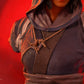 Assassin’s Creed Shadows - PureArts Naoe 1/4 Scale Bust **Pre-Order**