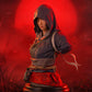 Assassin’s Creed Shadows - PureArts Naoe 1/4 Scale Bust **Pre-Order**