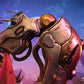 Borderlands 4 – Callis the Ripper Queen 1:6 Scale Statue | PureArts
