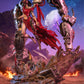 Borderlands 4 – Callis the Ripper Queen 1:6 Scale Statue | PureArts