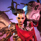 Borderlands 4 – Callis the Ripper Queen 1:6 Scale Statue | PureArts