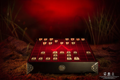 Assassin's Creed Shadows – Shogi Board Game | PureArts