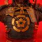 Assassin’s Creed Shadows - PureArts Yasuke 1/4 Scale Bust **Pre-Order**