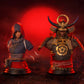 Assassin’s Creed Shadows - PureArts Yasuke 1/4 Scale Bust **Pre-Order**