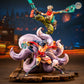 2XKO – Ahri & Ekko 1:10 Scale Statue | PureArts