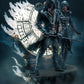 Assassin's Creed – Animus Jacob & Evie 1:4 Scale Statue | PureArts