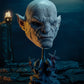 LAYAWAY DEPOSIT ONLY - The Hobbit – Azog the Defiler Art Mask | PureArts