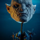 LAYAWAY DEPOSIT ONLY - The Hobbit – Azog the Defiler Art Mask | PureArts