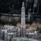 LAYAWAY DEPOSIT ONLY - The Lord of the Rings – Crown of Gondor 1:1 Scale Replica | PureArts