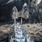 LAYAWAY DEPOSIT ONLY - The Lord of the Rings – Crown of Gondor 1:1 Scale Replica | PureArts