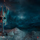 The Witcher 3: Wild Hunt – Eredin Helmet 1:1 Scale Replica | PureArts