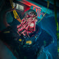 LAYAWAY DEPOSIT ONLY - Resident Evil 3 Remake – Nemesis 1:1 Scale Bust | PureArts