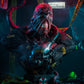 LAYAWAY DEPOSIT ONLY - Resident Evil 3 Remake – Nemesis 1:1 Scale Bust | PureArts
