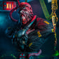 LAYAWAY DEPOSIT ONLY - Resident Evil 3 Remake – Nemesis 1:1 Scale Bust | PureArts