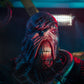 LAYAWAY DEPOSIT ONLY - Resident Evil 3 Remake – Nemesis 1:1 Scale Bust | PureArts