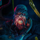 LAYAWAY DEPOSIT ONLY - Resident Evil 3 Remake – Nemesis 1:1 Scale Bust | PureArts