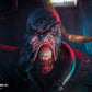 LAYAWAY DEPOSIT ONLY - Resident Evil 3 Remake – Nemesis 1:1 Scale Bust | PureArts