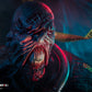 LAYAWAY DEPOSIT ONLY - Resident Evil 3 Remake – Nemesis 1:1 Scale Bust | PureArts