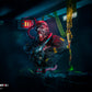 LAYAWAY DEPOSIT ONLY - Resident Evil 3 Remake – Nemesis 1:1 Scale Bust | PureArts