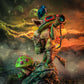 League of Legends – Teemo 1:4 Scale Statue | PureArts