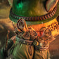 LAYAWAY DEPOSIT ONLY - League of Legends – Teemo 1:4 Scale Statue | PureArts