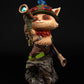 League of Legends – Teemo 1:4 Scale Statue | PureArts