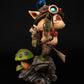 League of Legends – Teemo 1:4 Scale Statue | PureArts