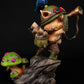 League of Legends – Teemo 1:4 Scale Statue | PureArts