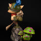 League of Legends – Teemo 1:4 Scale Statue | PureArts