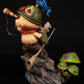 League of Legends – Teemo 1:4 Scale Statue | PureArts