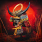 Assassin's Creed Shadows – Yasuke Helmet 1:1 Scale Replica | PureArts