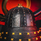 Assassin's Creed Shadows – Yasuke Helmet 1:1 Scale Replica | PureArts